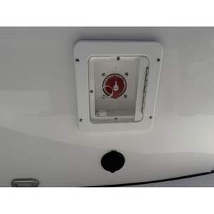 2026 TideWater Boats 2500 CB Pièces et accessoires - Product Image 5