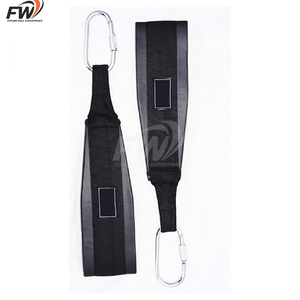 Sangle abdominale de fitness pour barre horizontale, entraînement de traction, usage en salle de sport et à domicile, unisexe - Product Image 3