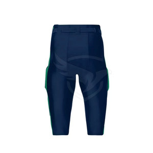 Uniforme de fútbol americano de alta calidad con logotipo personalizado, ropa deportiva profesional, uniforme de fútbol americano a la venta - Product Image 5