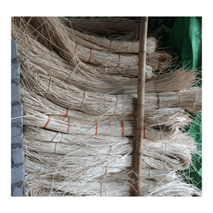 วัสดุแกนหวายฟอกและไม่ฟอกขาวมีหลายขนาดจากเวียดนาม - Product Image 4