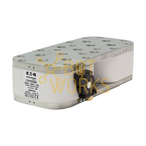 Pour Eaton 170T8300 - Nouveaux fusibles et porte-fusibles - Product Image 1