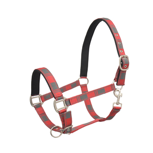 Fabricant de licou en PP Extra doux de haute qualité - Product Image 1