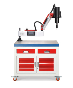 Elektrische Cnc Draad Tapping Tool Universele Radiale Arm Boormachine M3-M36 Flexibel Met Kern Motor Component - Product Image 5