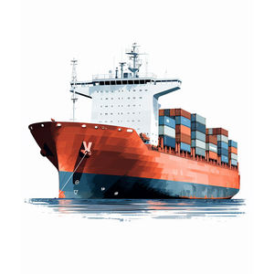 Transporte marítimo barato de Swwls desde China <span class=keywords><strong>Shenzhen</strong></span> Shanghai Ningbo a Polonia agente de envío puerta a puerta - Product Image 1