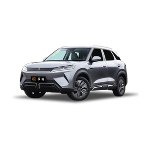 En stock : BYD Yuan Up 2025 Édition Limitée, SUV électrique 5 portes 5 places, véhicule à énergie nouvelle compact avec une autonomie de 401 km, à vendre - Product Image 6