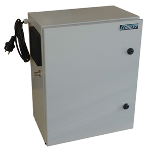 Advanced High-pressure Misting System 60 Bars-Large Single Layer PE Film-Indoor Use for Industry/Farming/Bovine-Adaptable Use - Product Image 1