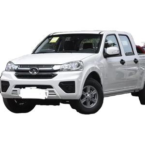 Camionetas Usadas 2023 2024, Diésel o Gasolina, 4x4, 1.5T L4 RWD, Bajo Precio, Sin Accidentes, Listas para Enviar - Product Image 1