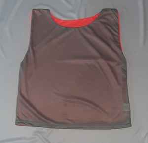 Gilet d'entraînement de football actif réversible et bas pour vêtements de sport - Product Image 6