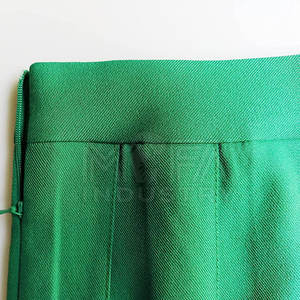 Premium Quality Cotton Made Women <b>Skirts</b> Wholesale Options Available With Stylish, Versatile Designs for All Seasons - Product Image 2