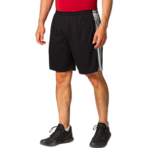 กางเกงขาสั้นเบสบอลใส่ได้ทั้งชายและหญิงสำหรับผู้ใหญ่ขนาดใหญ่พิเศษดีไซน์ระบายอากาศได้ดีขนาดผู้ใหญ่ - Product Image 3