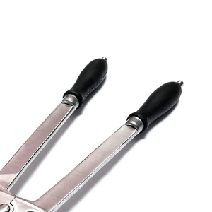 Castrateur burdizzo vétérinaire fabriqué avec précision Castrateur burdizzo inoxydable résistant à la rouille - Product Image 3