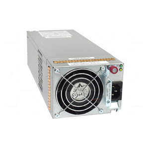 00WC067 LENOVO POWER SUPPLY 595W สำหรับ S2200 S3200 E1012 E1024 ปรับปรุงใหม่ - Product Image 1