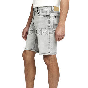 Shorts en jean pour hommes de qualité supérieure vente en gros pas cher prix Shorts en jean pour hommes nouveauté Shorts en jean pour hommes - Product Image 6