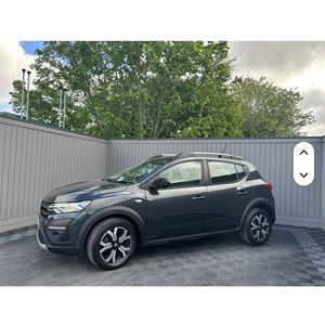 DAy CIA SAh NDERO STEPWAY 1.0 TCE PRESTIGE 2022 d'occasion, conduite à gauche/droite - Product Image 2