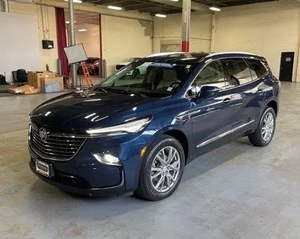 Clean 2022 Bulck Enclave Essence - Product Image 2