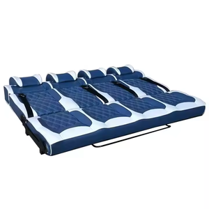 Rimontaggio personalizzato RV alto Plus ampio sedile letto letto pieghevole di alta qualità - Product Image 1