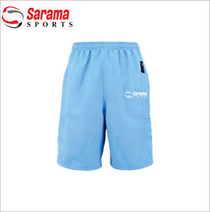 Short Homme 100% Polyester Respirant Mutli-Color Essential Microfiber Short en Microfibre Confortable pour Femme. - Product Image 2