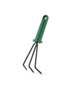 Ensemble d'outils de jardin vert de 10 pièces fabriqué en usine, pelle, râteau, bêche, cisailles, arrosoir, outils de jardin multifonctionnels - Product Image 6
