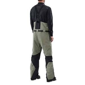 Montecc Ski Bib Pants <b>Overalls</b> Waterproof Ski Snowboarding Wear Ski Bib - Product Image 3