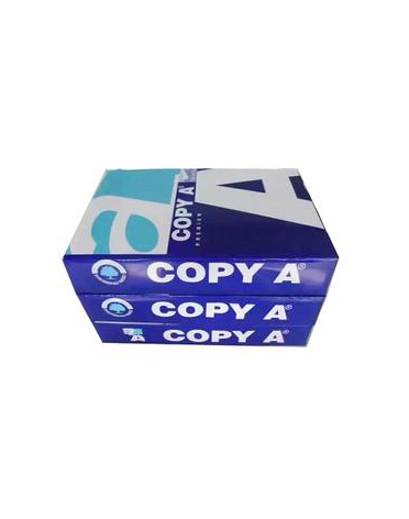 Wholesale Premium A4 Office Printing Paper 80GSM Recyclable White High Quality for Bulk Orders and Fast Delivery