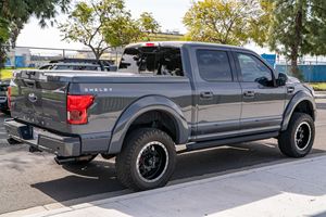 USADO, Volante a la Izquierda/Derecha, 2020, FORD SHELBY F-150 SUPERCREW 4X4 - Product Image 3