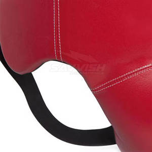 Protector Inguinal de Alta Calidad, Extra Cómodo, Protección de Seguridad, Hecho en Pakistán - Product Image 4