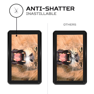 ฟิล์มกันรอยหน้าจอแท็บเล็ตเนวีร์ NVR-TAB101 QHD S2 พร้อมคุณสมบัติป้องกันการกระแทก - Product Image 5