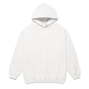 Sudaderas con capucha suaves de Color sólido para hombres y mujeres, sudaderas deportivas con bolsillos, jerséis informales de moda, multicolor para hombres - Product Image 3