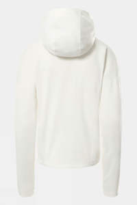 OEM Manufacturer 100% Cotton Vintage Cartoon Front Logo Oversized Women Hoodie Breathable Full <b>Zipper</b> Wholesale Price - Product Image 2