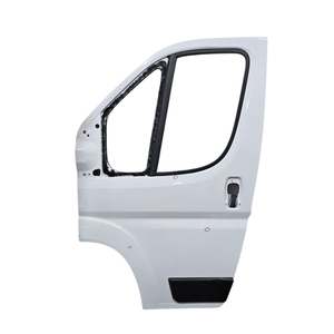 PUERTA DELANTERA IZQUIERDA PEUGEOT Boxer 4ª Serie 1682477580 (11>) - Product Image 1