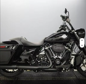 Motocicleta Harley-Davidson Road King Special Nueva en Venta - Product Image 1