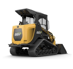 Compre ASV RT50 a la venta cargadora compacta versátil adecuada para aplicaciones agrícolas industriales y de construcción - Product Image 3