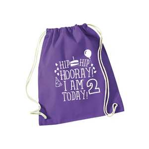 Exportador de calidad, precio al por mayor, personalizado, respetuoso con el medio ambiente, Material de algodón, bolsa con cordón para uso diario - Product Image 1