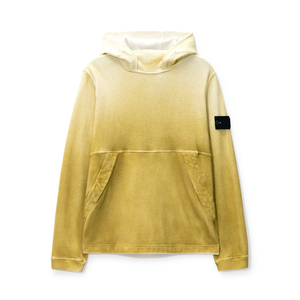 2025 New Vintage Embroidery Patch Hoodie for <b>Men</b> Designer Distressed Acid Wash Fleece Hooded Winter <b>Lined</b> <b>Hoodies</b> OEM Service - Product Image 6