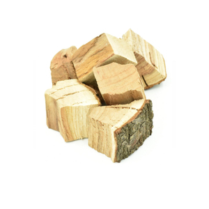 Leña natural de buena calidad para calefacción, leña de roble, madera de pino - Product Image 5