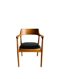 Chaises de salle à manger en teck ancien de haute qualité, fabriquées en Indonésie, vendues à prix de gros - Product Image 2