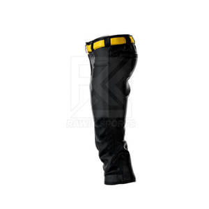 Pantalons de baseball et de softball de haute qualité, respirants, à séchage rapide, vêtements de sport, pantalons de baseball en vente - Product Image 4
