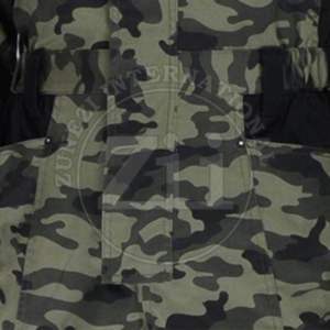 Overol de Trabajo de Algodón Azul Marino Personalizado, Resistente al Agua, de Alta Resistencia, con Opciones de Tallas Grandes para Hombre, Alta Visibilidad - Product Image 5