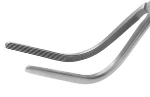 Houghton Stainless Steel Manual Surgery <b>Instrument</b> Set Excision Clamp Angular Blades <b>Surgical</b> <b>Basis</b> <b>Surgical</b> <b>Instruments</b> - Product Image 2