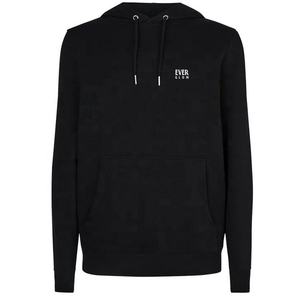 Sweat à capuche pour homme Nouveau design meilleur logo personnalisé Marque de mode Hoodies Homme Casual Hoodies - Product Image 1