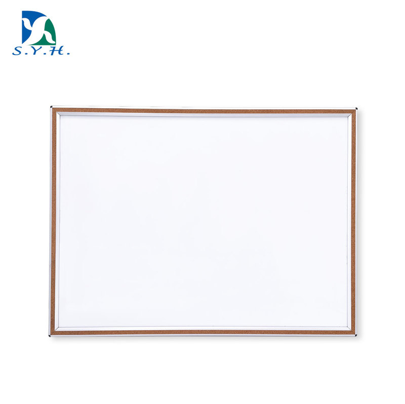 2 3 Aluminum Frame Magnetic Notice