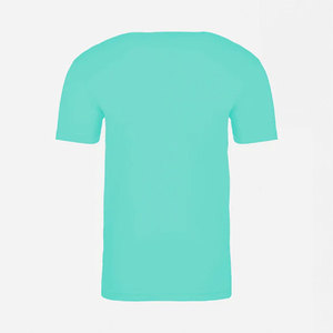 เสื้อยืดเน็กซ์ เลเวล แอพเพิร์ล รุ่น 6010 ยูนิเซ็กส์ ไตร-เบลนด์ - Product Image 6