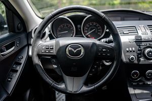Mazda Speed 3 Touring 2012 d'occasion, excellent état, prêt à être expédié - Product Image 2