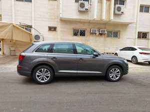 Venta Especial 2022-2023, Sedán Q7 Usado, 4.5L, Automático, Asientos de Cuero, Techo Panorámico, En Buenas Condiciones - Product Image 5