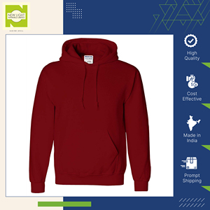 Vente en gros de sweats à capuche de qualité authentique avec poche pour la saison hivernale avec service OEM au moins prix - Product Image 4