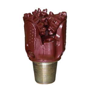 TriCone Rock Bits Tricone Bit for Oil and gas industry R2275 R567-1 Tricone Roller Bit API Thread <b>Tungsten</b> Carbide Inserts - Product Image 1