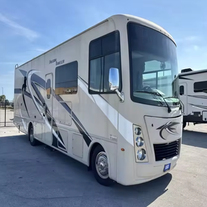 Oferta Especial: Autocaravana Usada CLEAN 2023 2022 T-h-o-r F-r-e-e-d-o-m T-r-a-v-e-l-e-r A32, Remolque de Viaje - Product Image 1