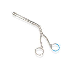 Fórceps Magill Manual de acero inoxidable de alta calidad, instrumentos quirúrgicos ENT, uso hospitalario reutilizable, más vendido - Product Image 6