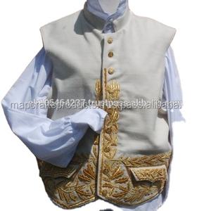 Gilets et Vestes de Randonnée et de Chasse Extérieurs Imperméables Camouflage Personnalisés OEM pour Hommes - Nouveauté Napoléon - Product Image 2