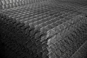 Bê tông thép thanh gia cố lưới Máy hàn cho xây dựng - Product Image 5